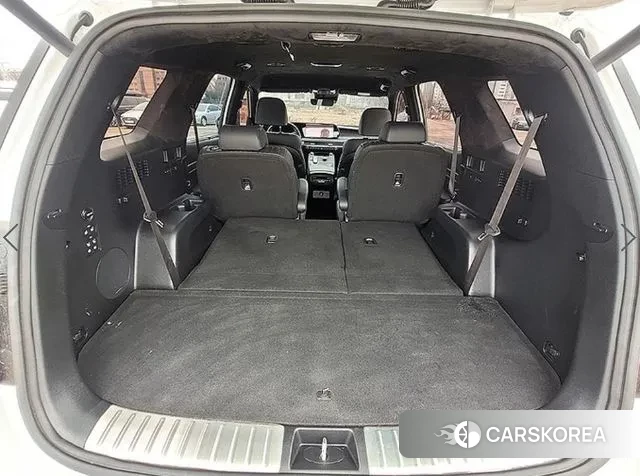 Hyundai The New Palisade id 3701848 из Кореи 20