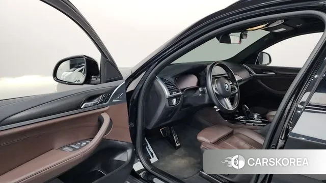 BMW X4 (G02) id 3567177 из Кореи 20