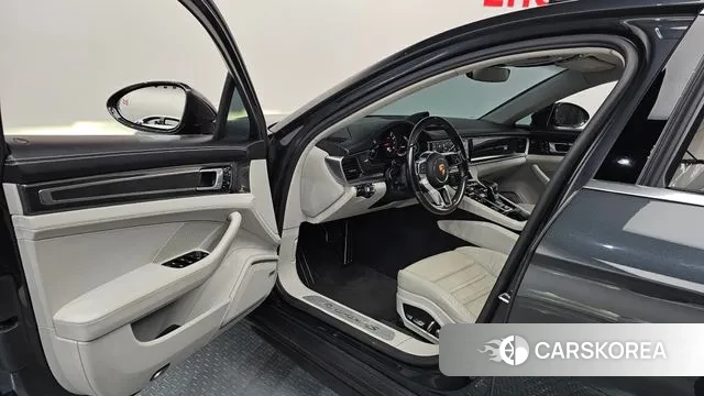 Porsche Panamera (971) id 3766509 из Кореи 20