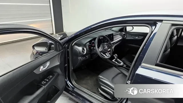 Kia The New K3 2nd generation id 3027314 из Кореи 20