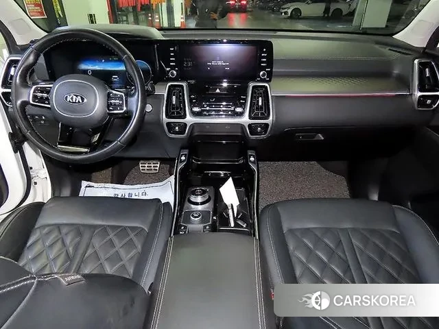 Kia Sorento 4th Generation id 3717836 из Кореи 20