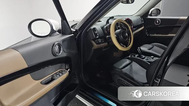 Mini Cooper Countryman id 3562533 из Кореи 20
