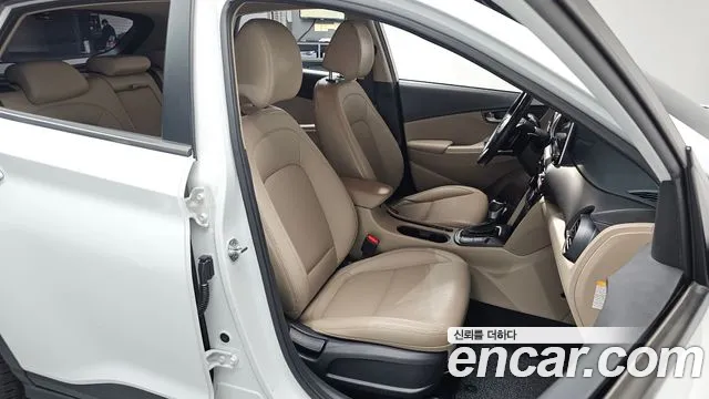 Hyundai Kona Hybrid id 2854564 из Кореи 20