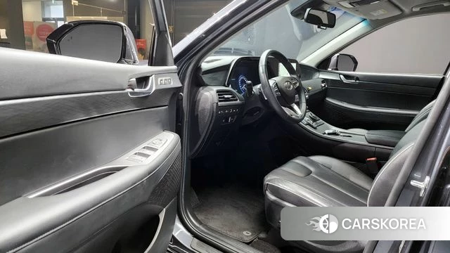 Hyundai Palisade id 4370607 из Кореи 33