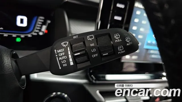 Ssangyong Torres id 2684421 из Кореи 20