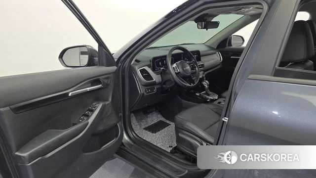 Kia The New Seltos id 4408897 из Кореи 20