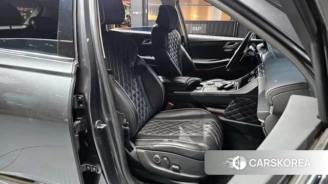 Genesis GV80 id 3698155 из Кореи 20