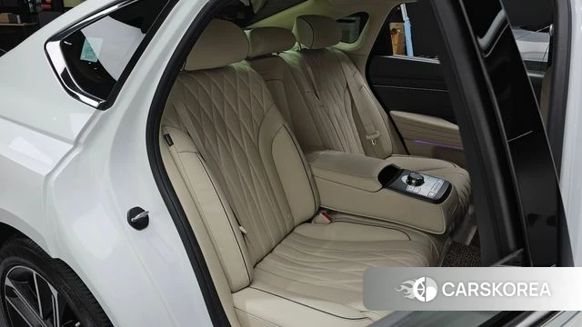 Genesis G80 (RG3) id 4767632 из Кореи 34