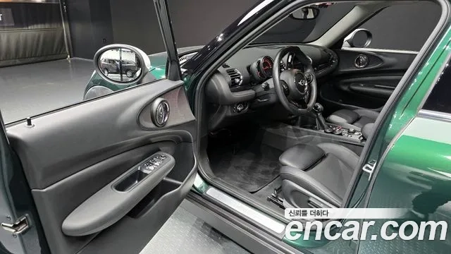 Mini Cooper Clubman id 2922636 из Кореи 20