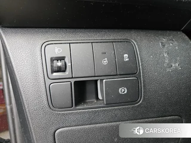 Hyundai Staria id 3551263 из Кореи 20