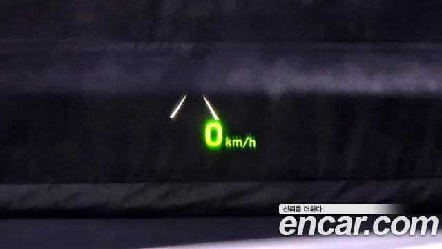 Genesis G70 id 2608177 из Кореи 20