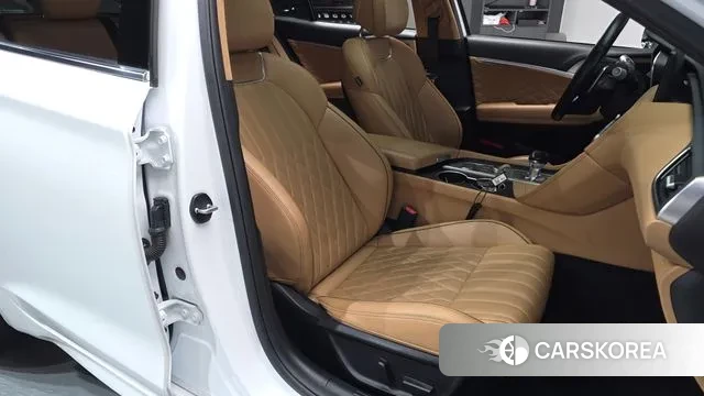 Genesis The New G70 Shooting Brake id 3565860 из Кореи 20