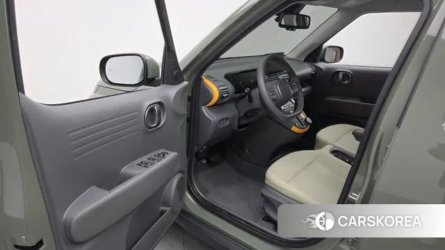 Hyundai Casper id 3545671 из Кореи 20