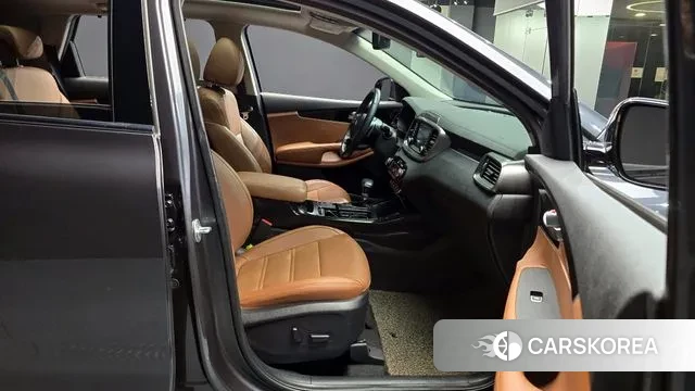 Kia The New Sorento id 3599027 из Кореи 20