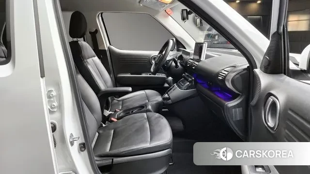 Hyundai Casper id 3565597 из Кореи 20