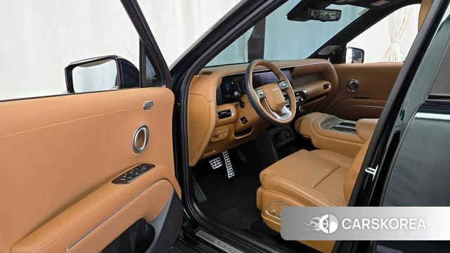 Hyundai Palisade (LX3) id 3882826 из Кореи 20