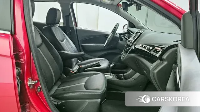 Chevrolet (GM Daewoo) The New Spark id 3728526 из Кореи 20