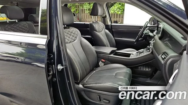 Hyundai Palisade id 2863530 из Кореи 20