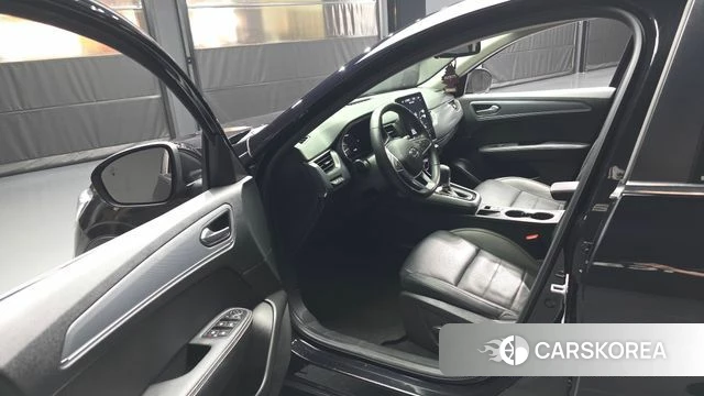 Renault Korea (Samsung) XM3 id 4529087 из Кореи 31