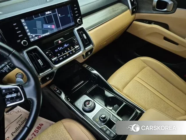 Kia Sorento 4th Generation id 3492611 из Кореи 18