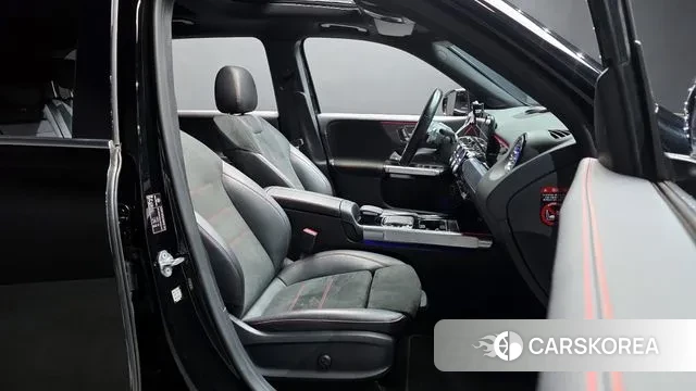 Mercedes-Benz GLB-Class X247 id 3621776 из Кореи 20