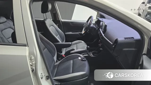 Kia All New Morning (JA) id 3698808 из Кореи 20