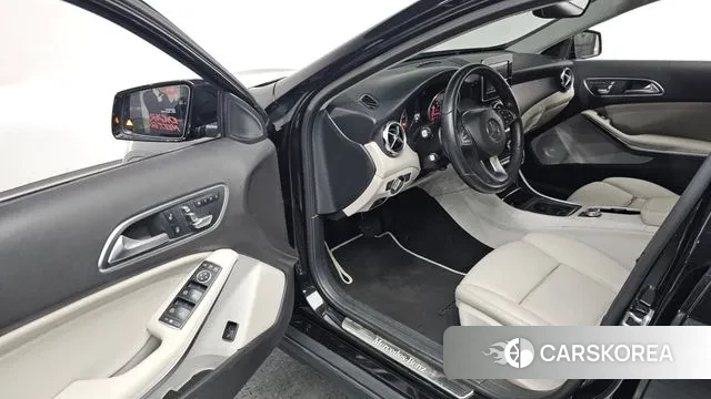 Mercedes-Benz GLA-Class X156 id 3489948 из Кореи 20