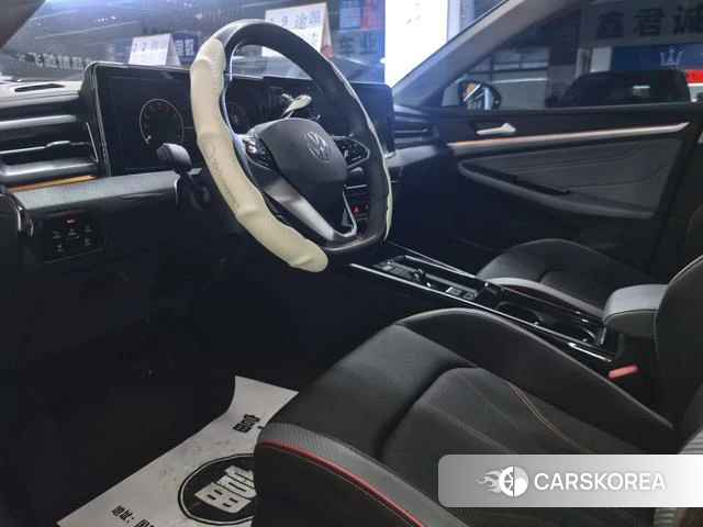 Volkswagen Lingdu id 3907902 из Китая 18