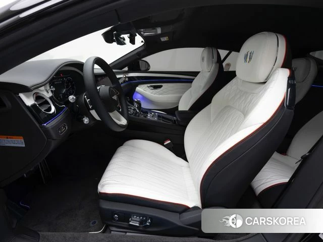 Bentley Continental GT 3rd Generation id 4387988 из Кореи 19