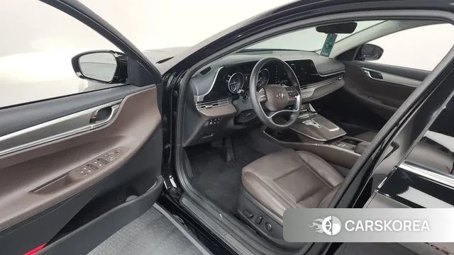 Hyundai The New Grandeur IG id 3676699 из Кореи 20