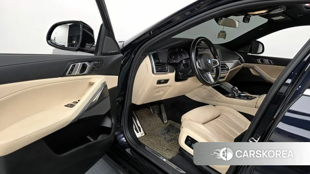 BMW X6 (G06) id 3893053 из Кореи 20