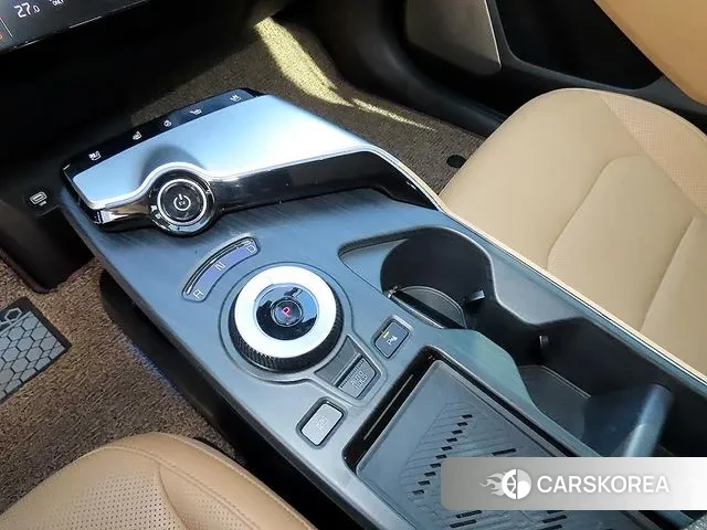 Kia EV6 id 3595255 из Кореи 20