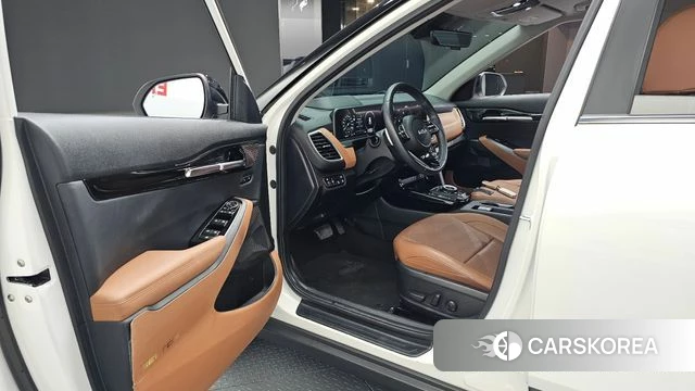 Kia The New Seltos id 4427850 из Кореи 35