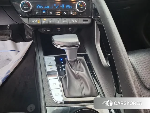 Hyundai The New Avante (CN7) id 3405218 из Кореи 16