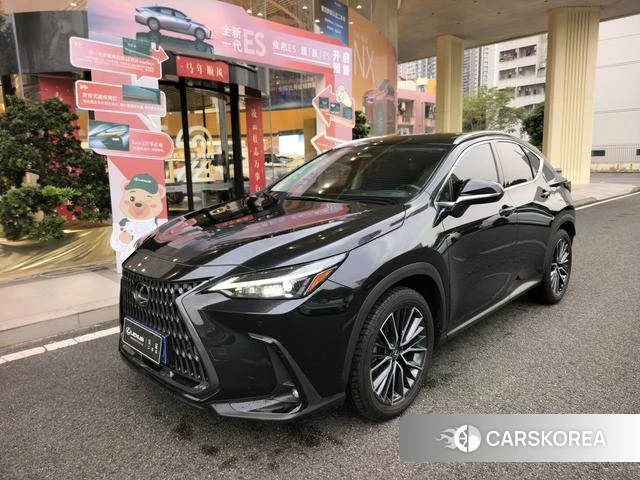 Lexus NX id 4307754 из Китая 10