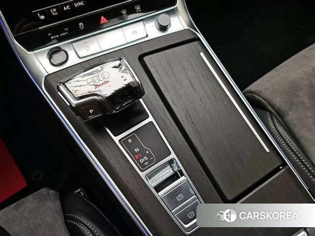 Audi A6L id 4277573 из Китая 15