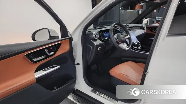 Mercedes-Benz GLC-Class X254 id 3565940 из Кореи 20