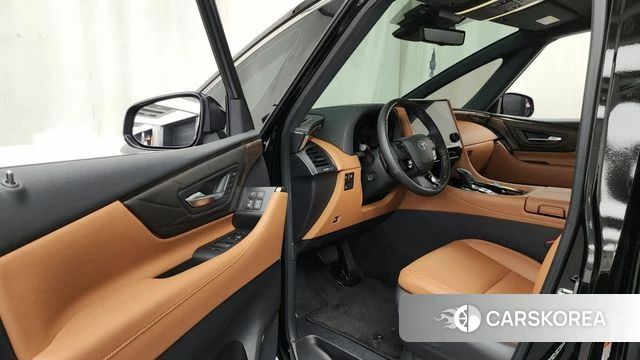 Toyota Alphard 4th Generation id 3841282 из Кореи 21