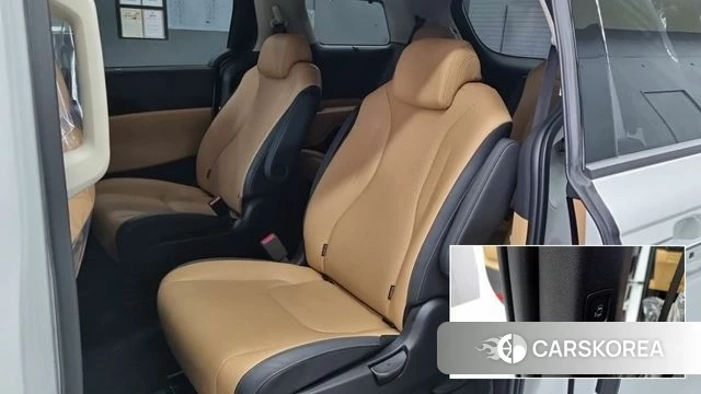 Kia Carnival 4th generation id 4585856 из Кореи 18