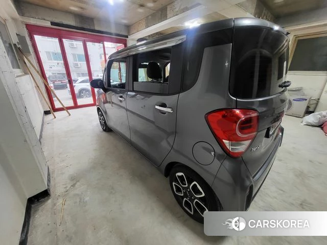 Kia The New Ray id 4463645 из Кореи 10
