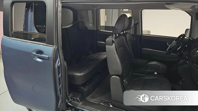 Kia The New Kia Ray EV id 4243394 из Кореи 32