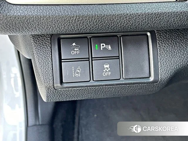 Honda Civic id 3229211 из Кореи 18