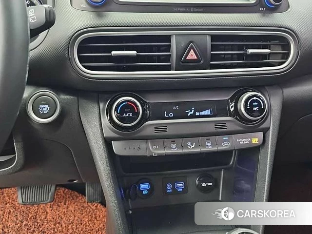 Hyundai Kona id 4677642 из Кореи 18