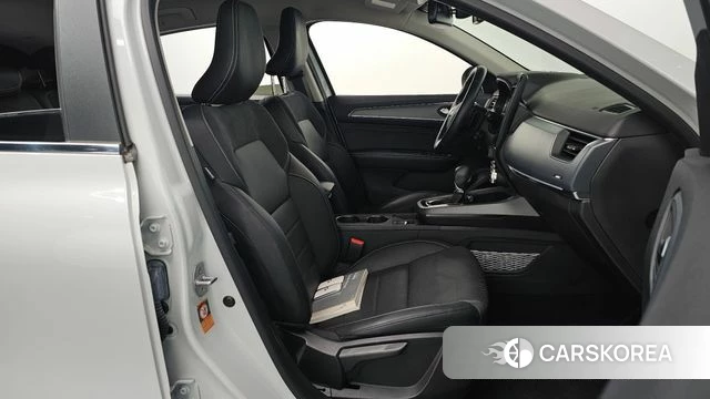 Renault Korea (Samsung) XM3 id 3852988 из Кореи 20