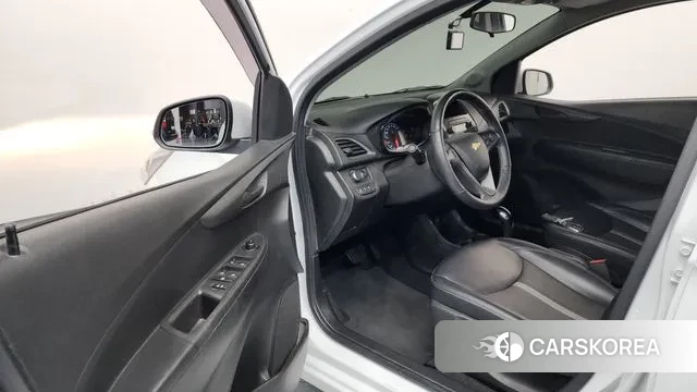 Chevrolet (GM Daewoo) The New Spark id 3778888 из Кореи 20