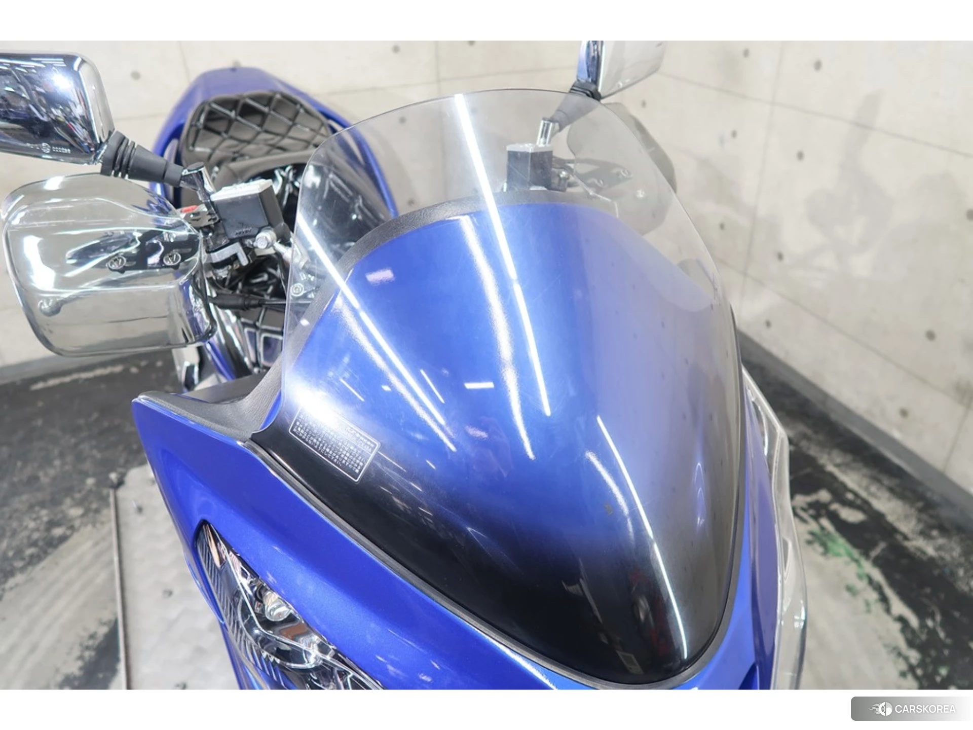 Suzuki SKYWAVE 400 id 4183538 из Японии 31