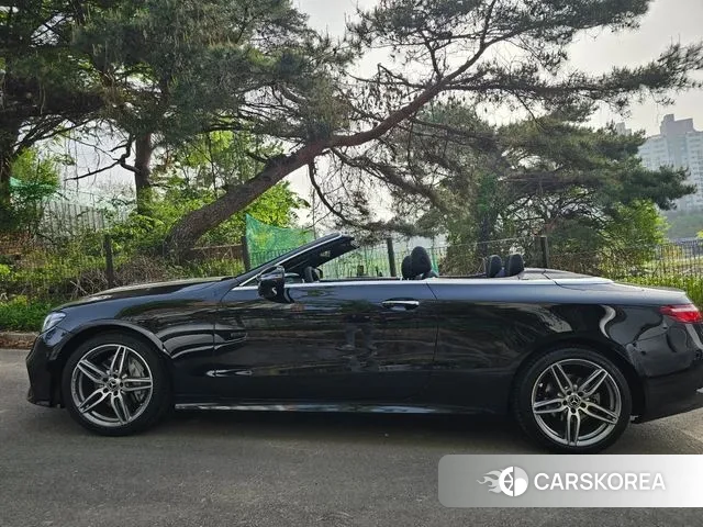 Mercedes-Benz E-Class W213 id 3336425 из Кореи 20