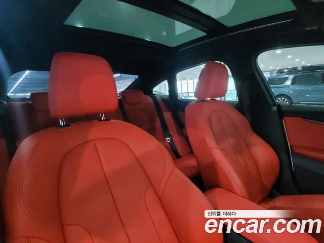 BMW 2 Series Gran Coupe (F44) id 2788919 из Кореи 15