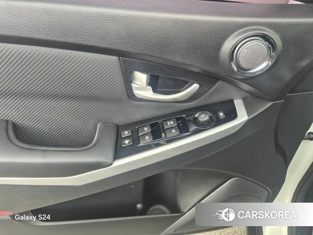 Ssangyong New Style Korando C id 4419818 из Кореи 20