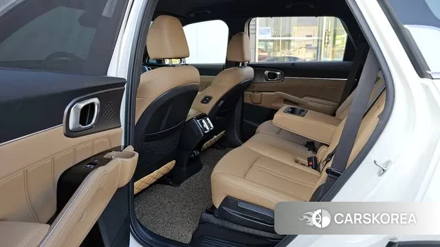 Kia The New Sorento 4th Generation id 3410431 из Кореи 20